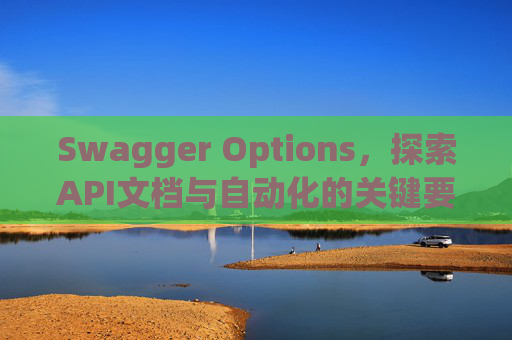 Swagger Options，探索API文档与自动化的关键要素